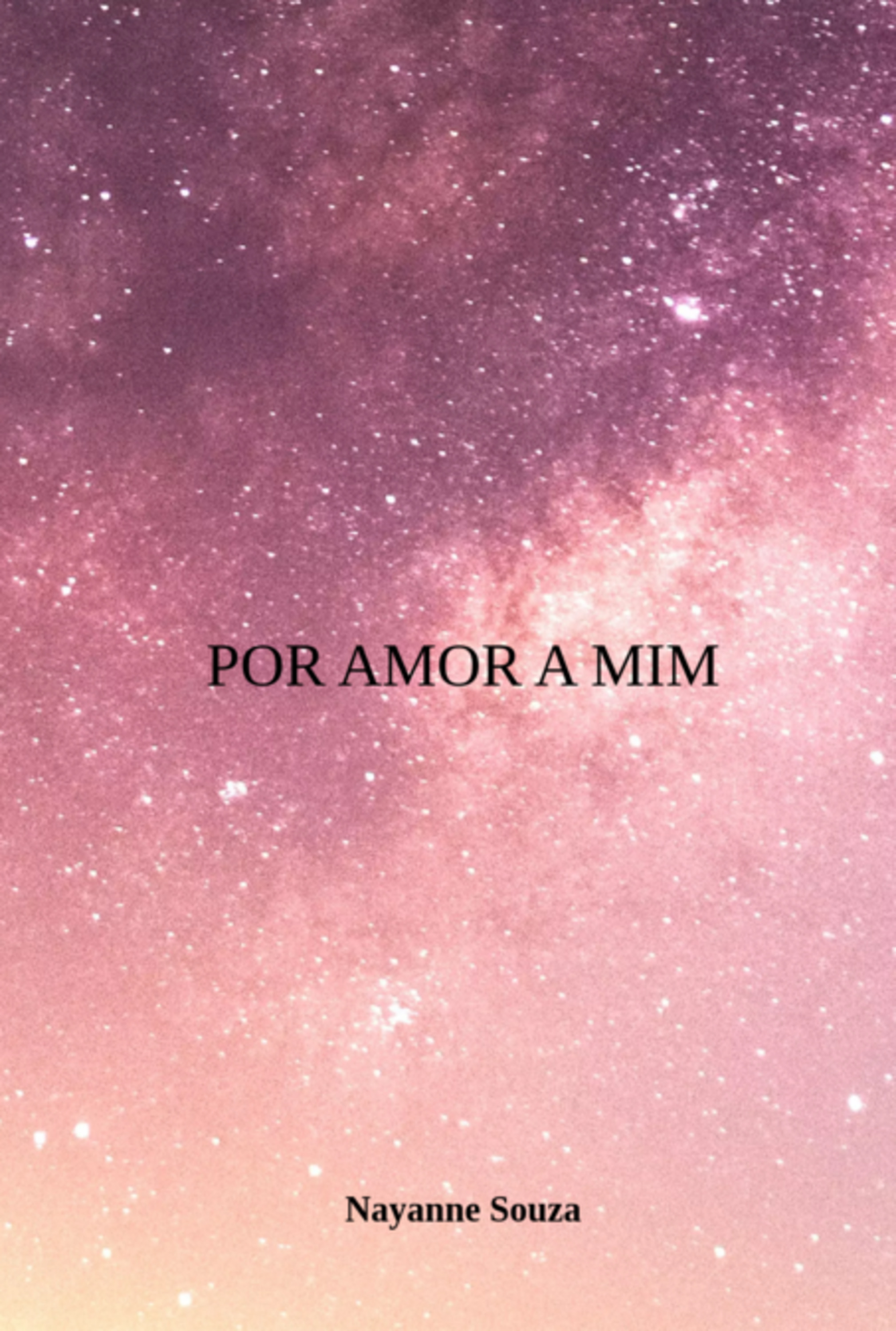 Por Amor A Mim