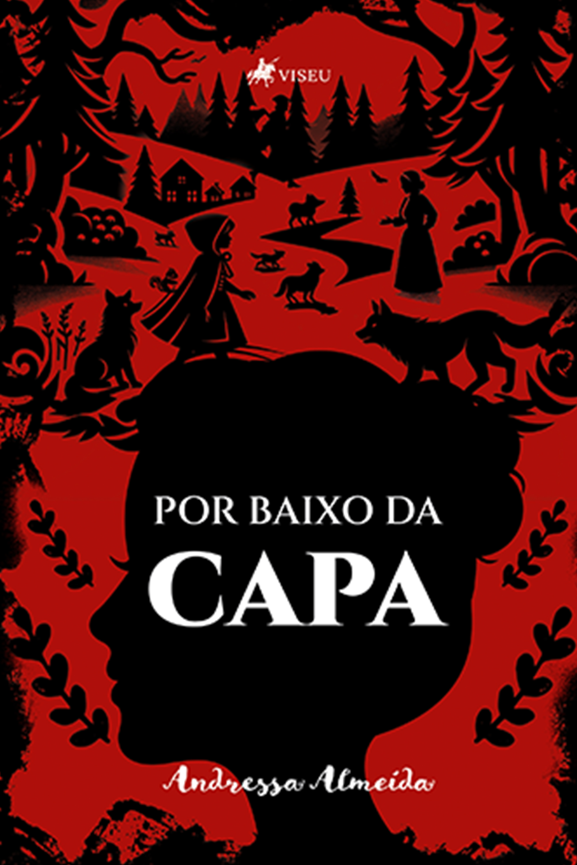 Por Baixo da Capa