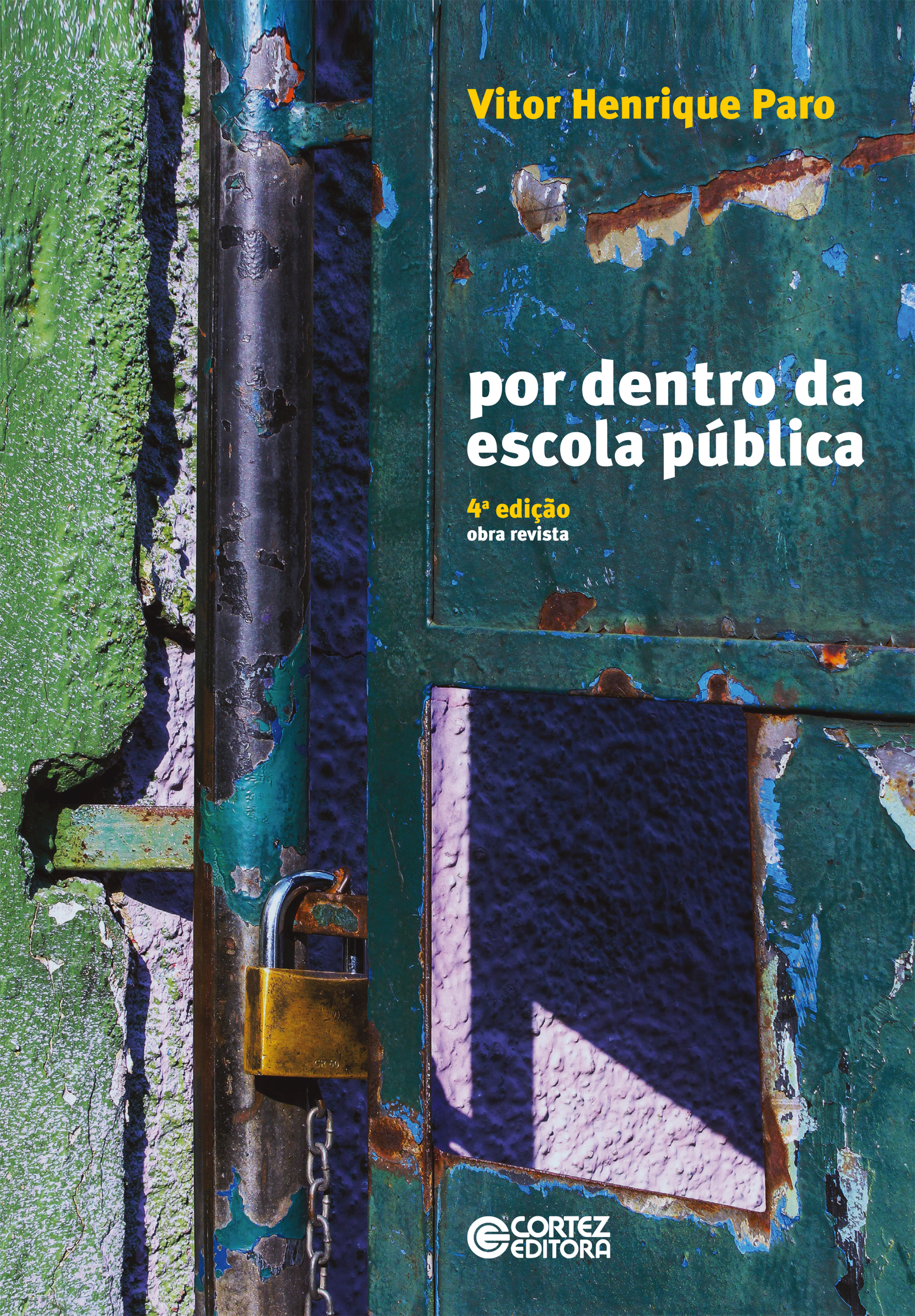 Por dentro da escola pública