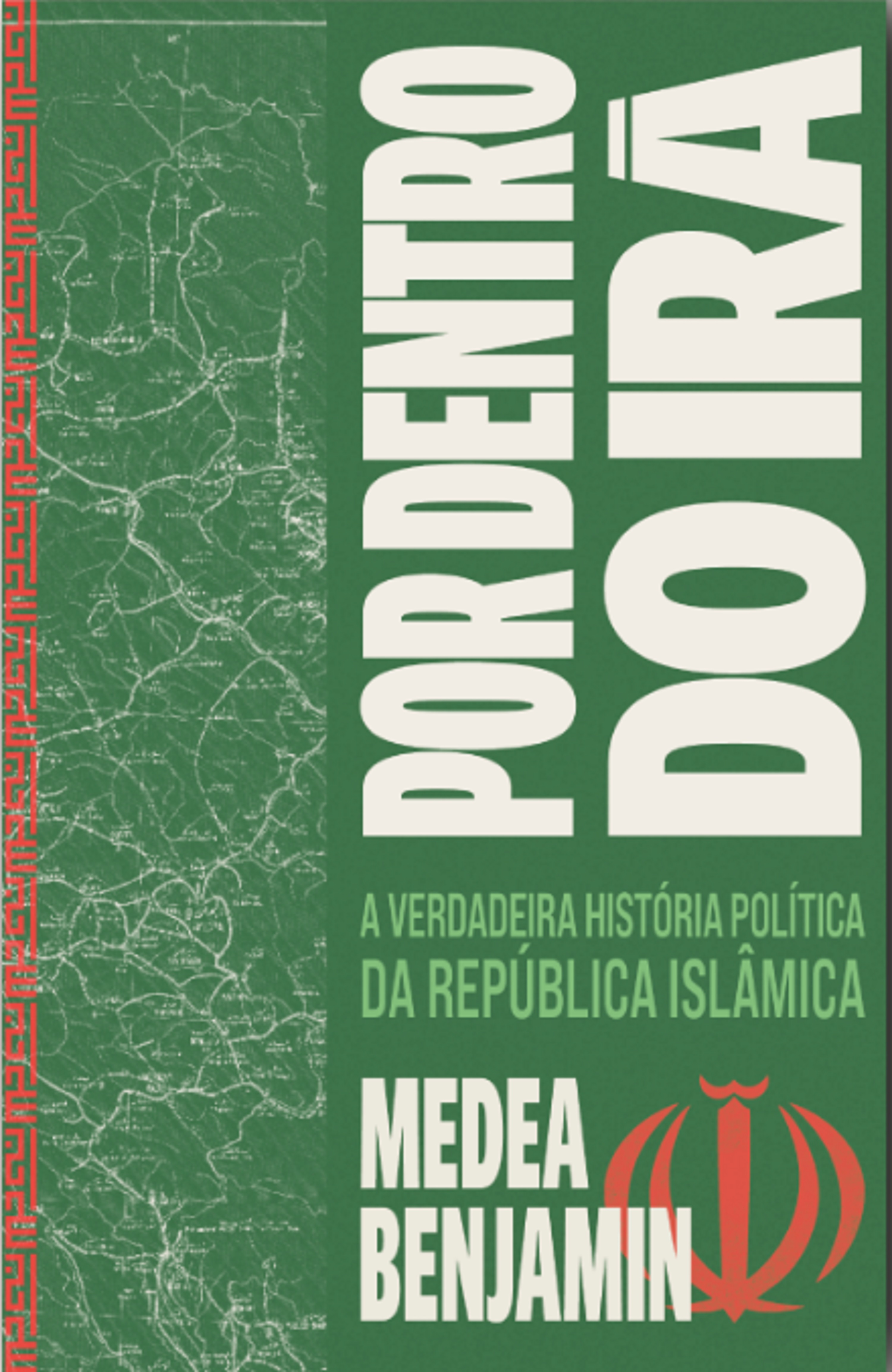 Por dentro do Irã