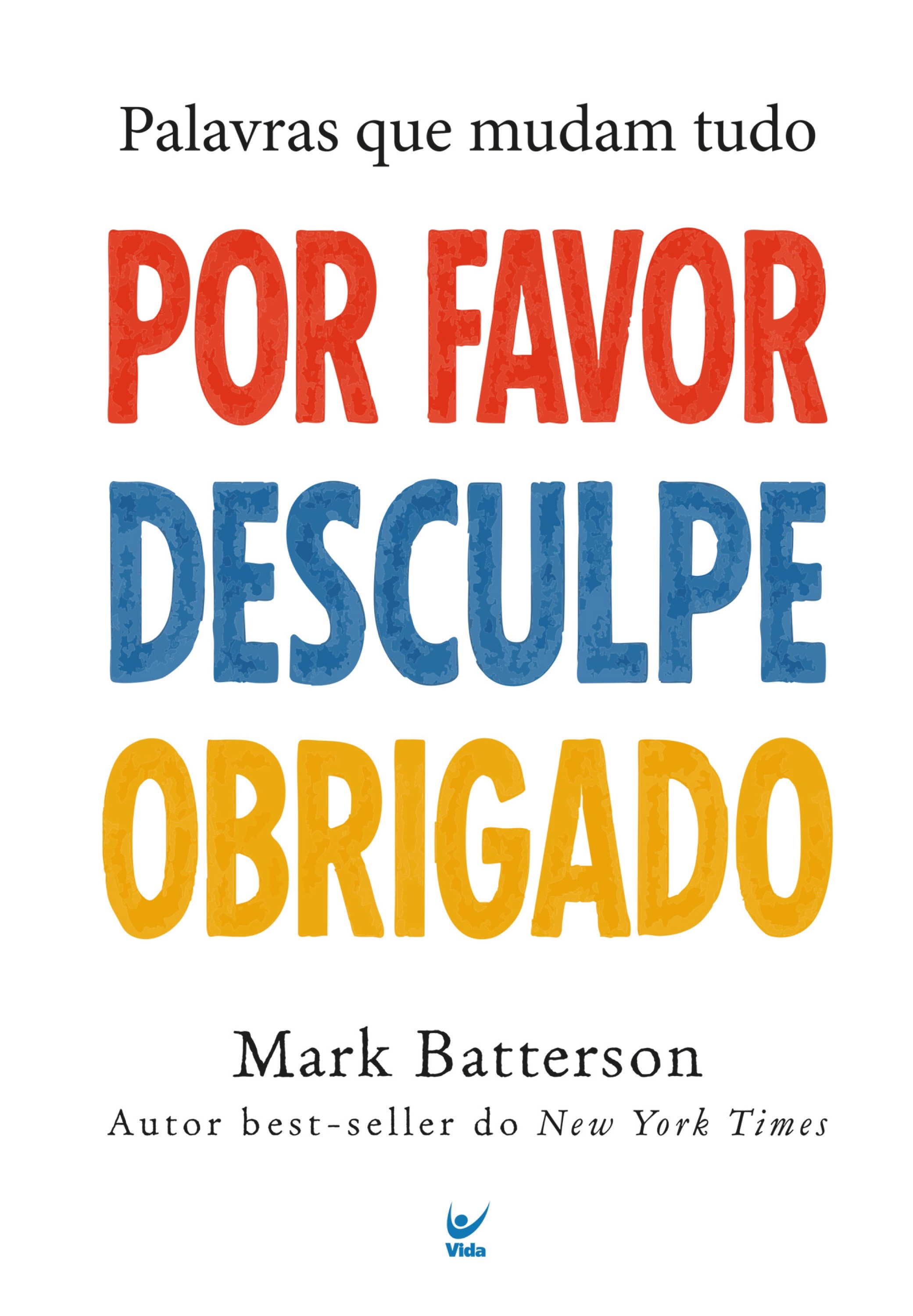 Por favor, desculpe, obrigada