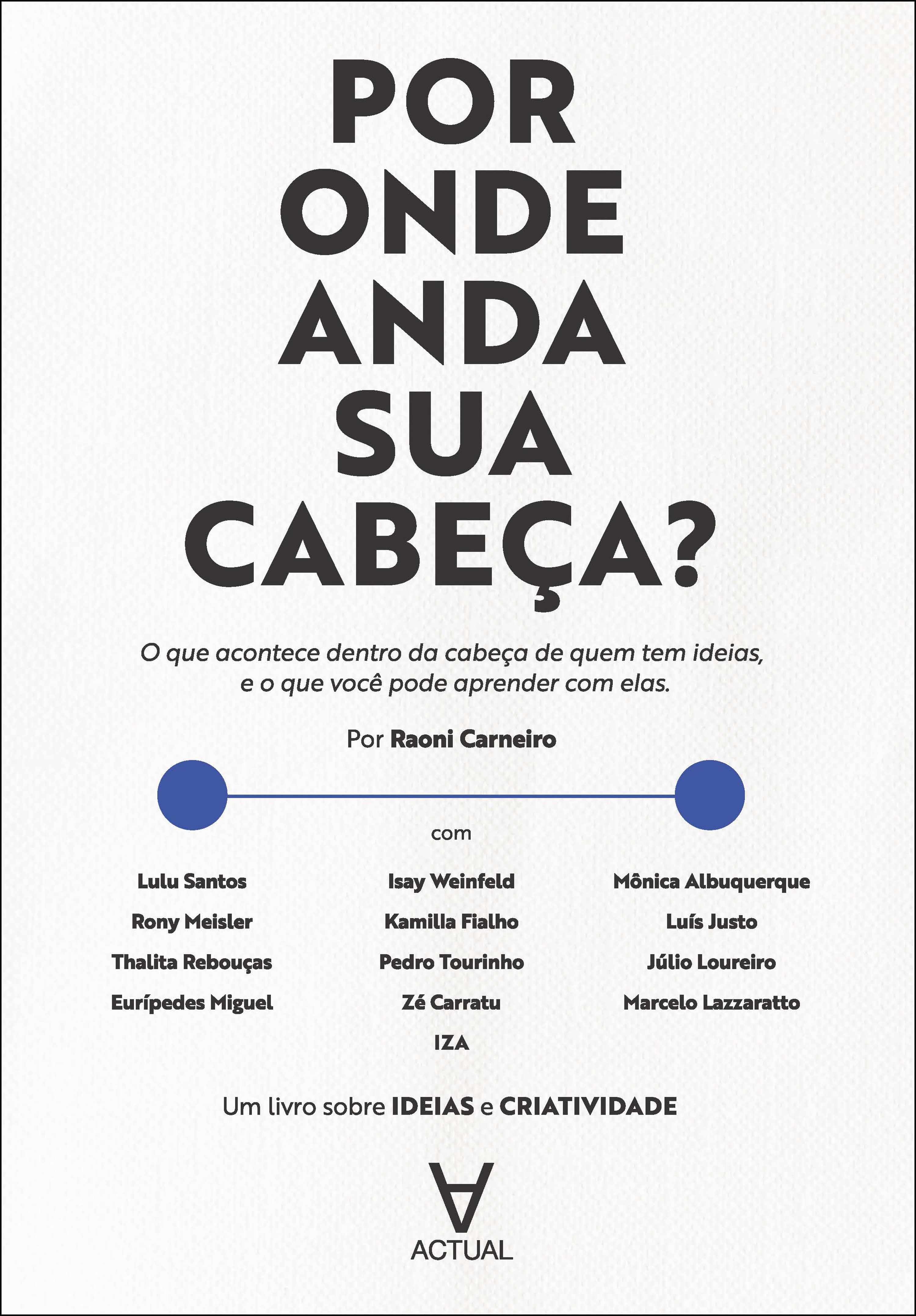 Por Onde Anda Sua Cabeça?