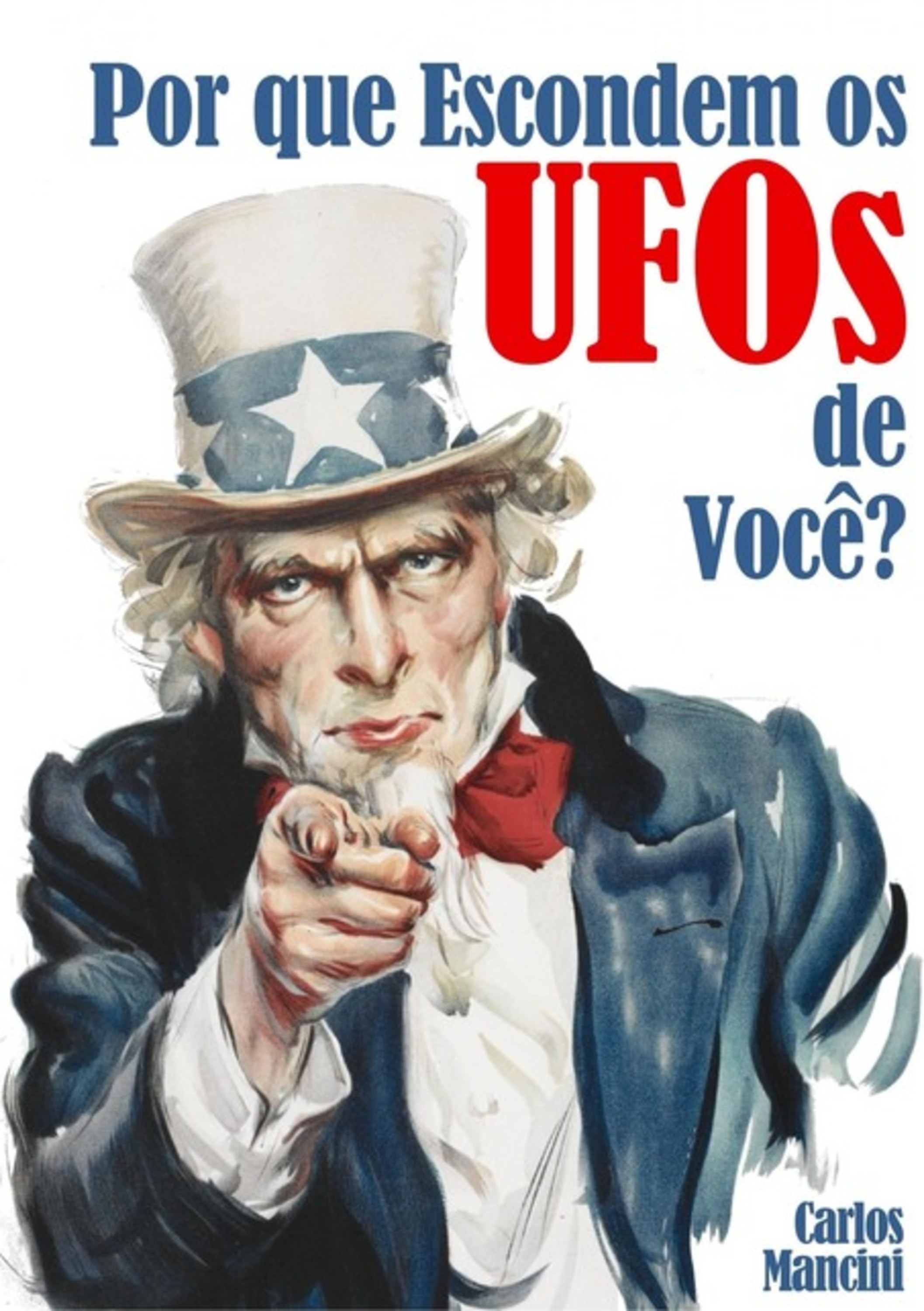 Por Que Escondem Os Ufos De Você?