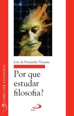 Por que estudar Filosofia?