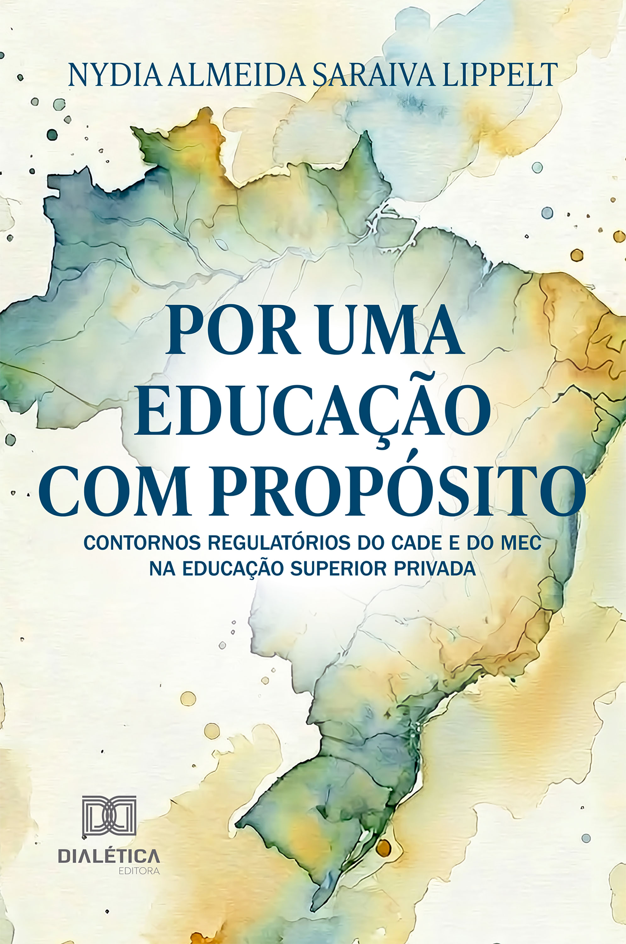 Por uma Educação com Propósito