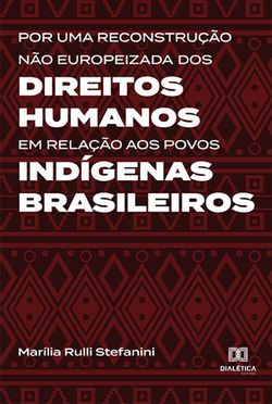 Por uma reconstrução não europeizada dos Direitos Humanos em relação aos povos indígenas brasileiros