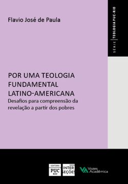 Por uma teologia fundamental latino-americana