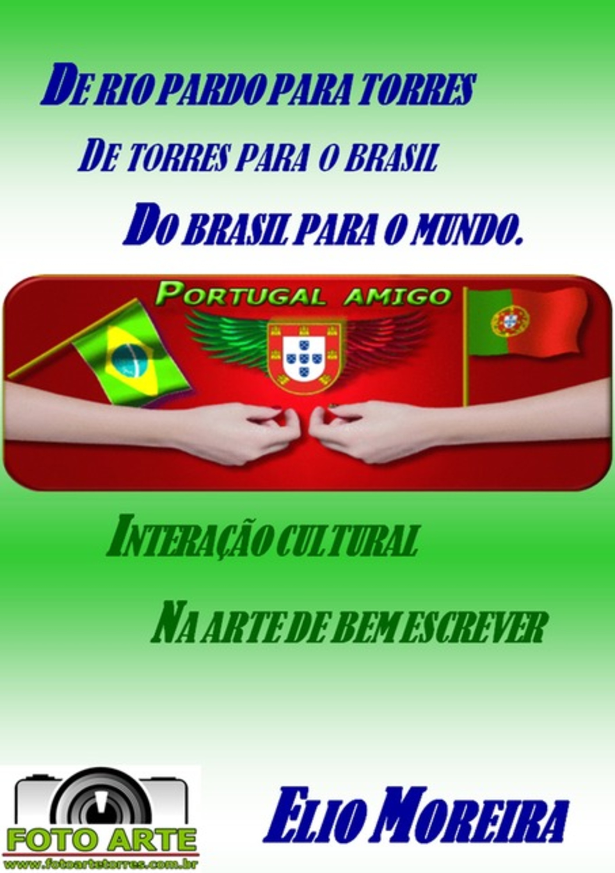 Portugal Amigo