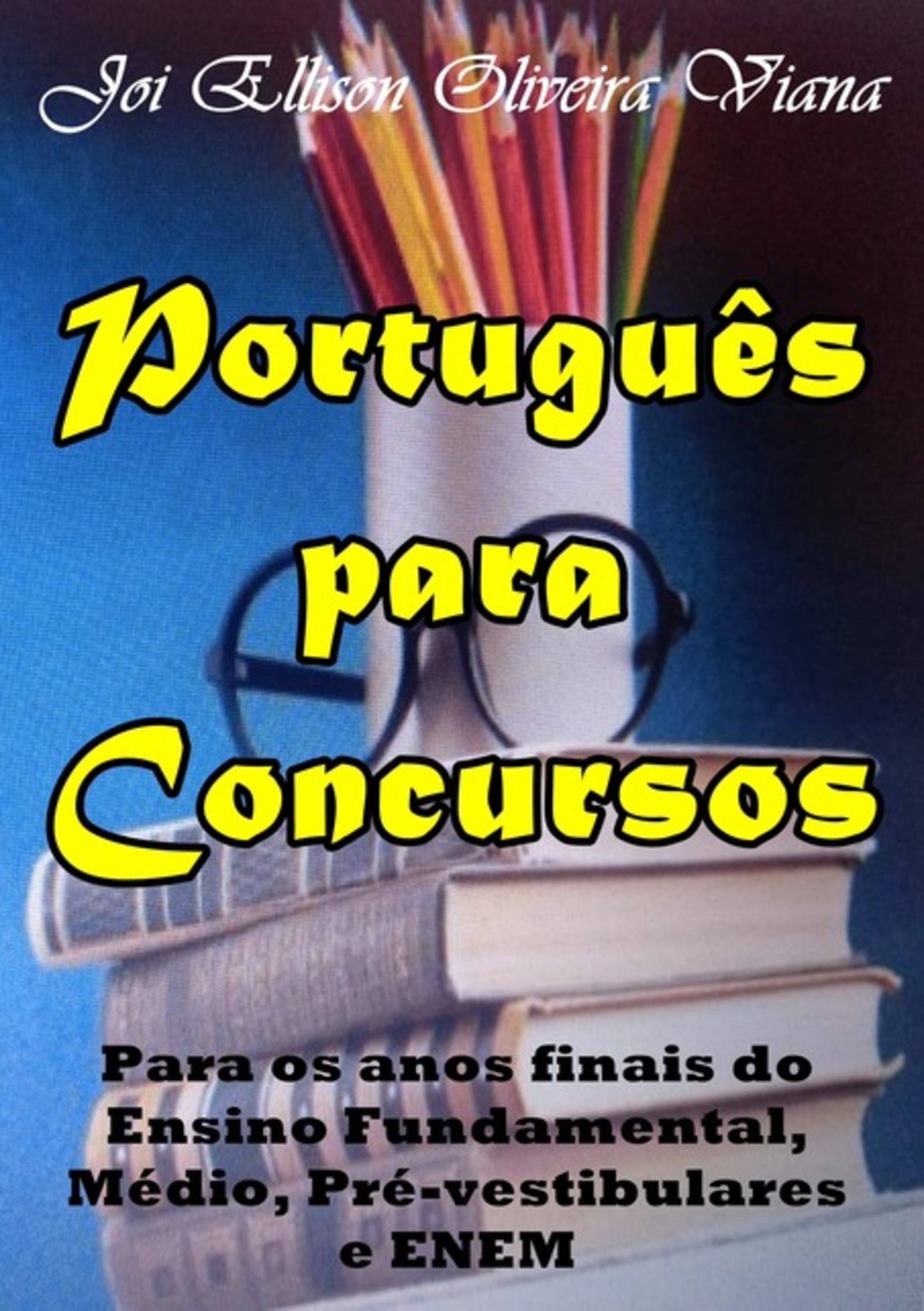 Português Para Concursos