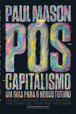 Pós-capitalismo