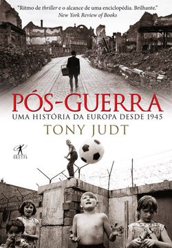 Pós-Guerra