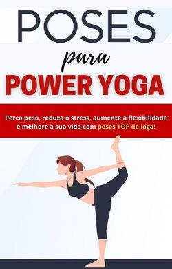 Poses para power yoga