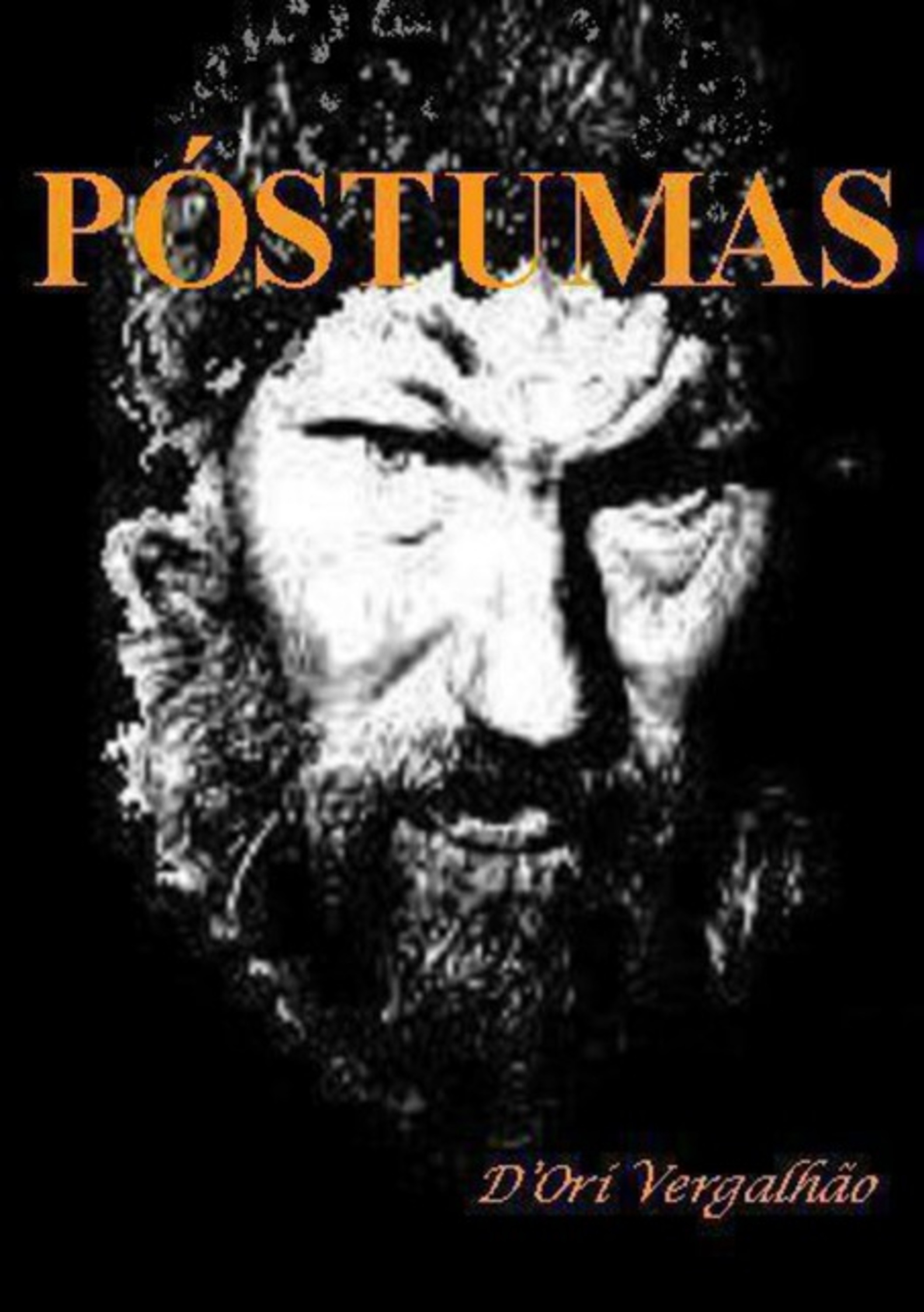 Póstumas