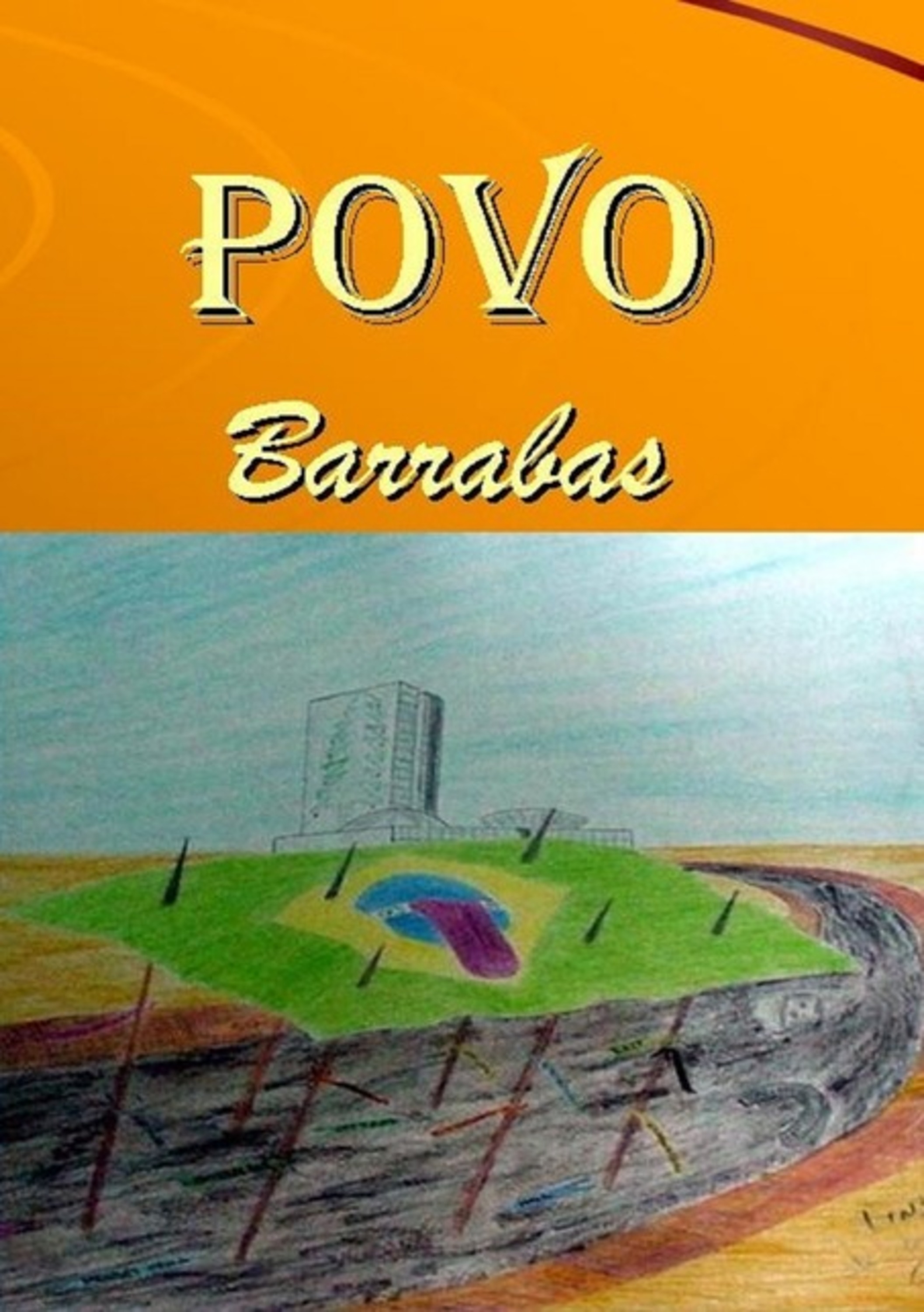 Povo Barrabás