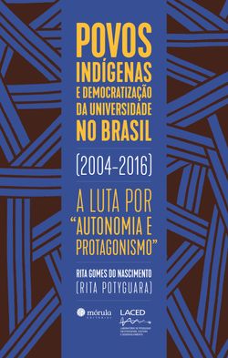 Povos indígenas e democratização da universidade no Brasil (2004-2016)