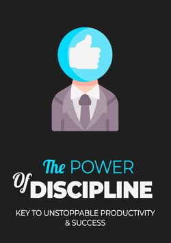 Power Of Discipline