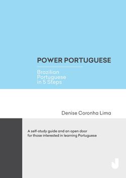 Power Portuguese