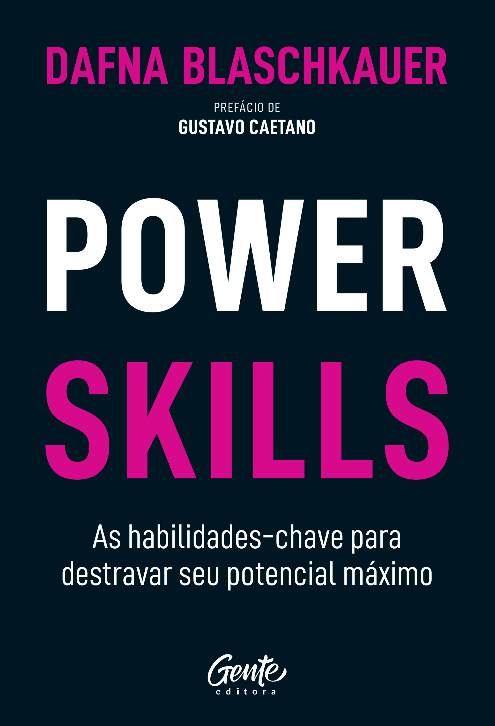 Power Skills