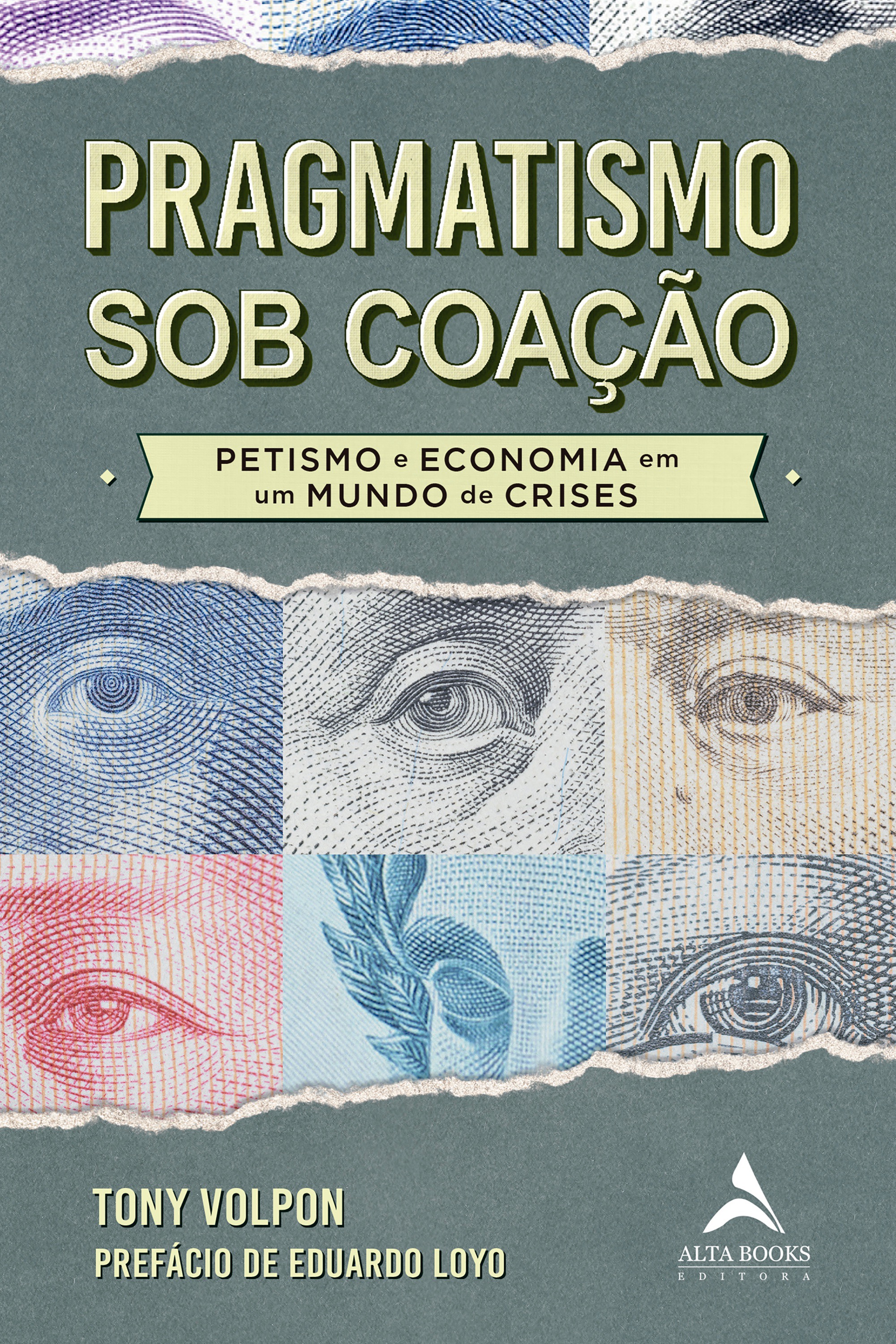 Pragmatismo Sob Coação