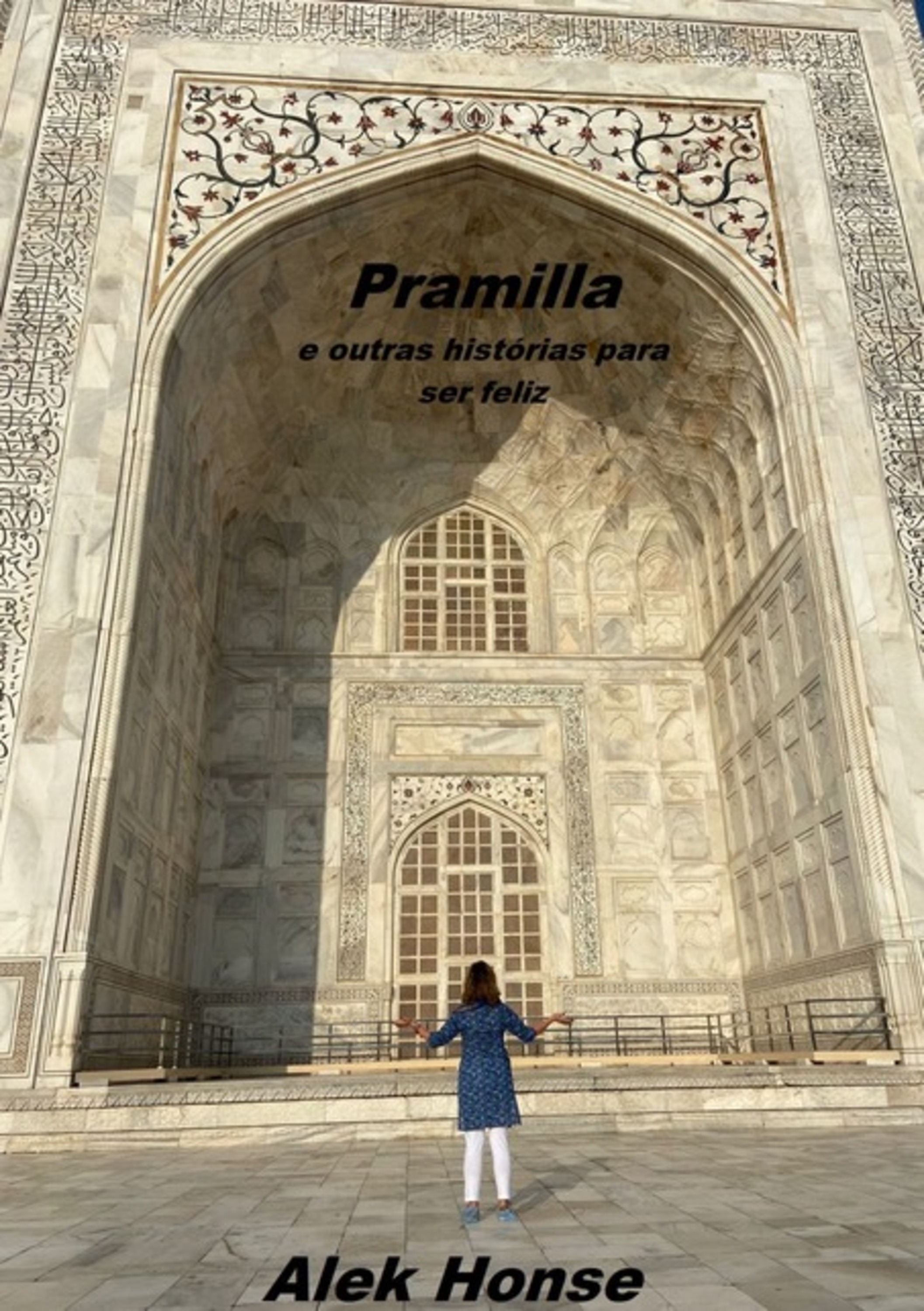 Pramilla