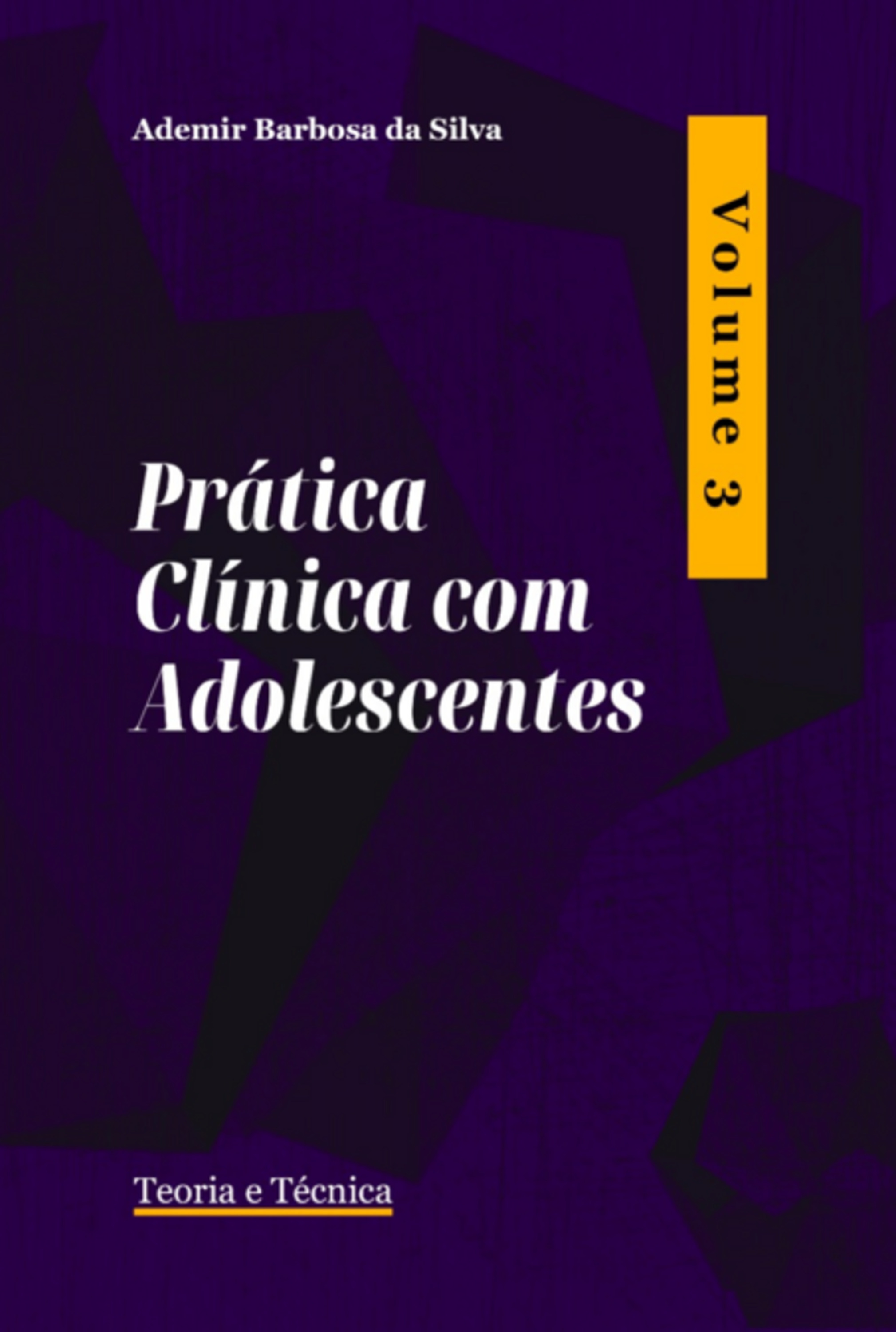 Prática Clínica Com Adolescentes