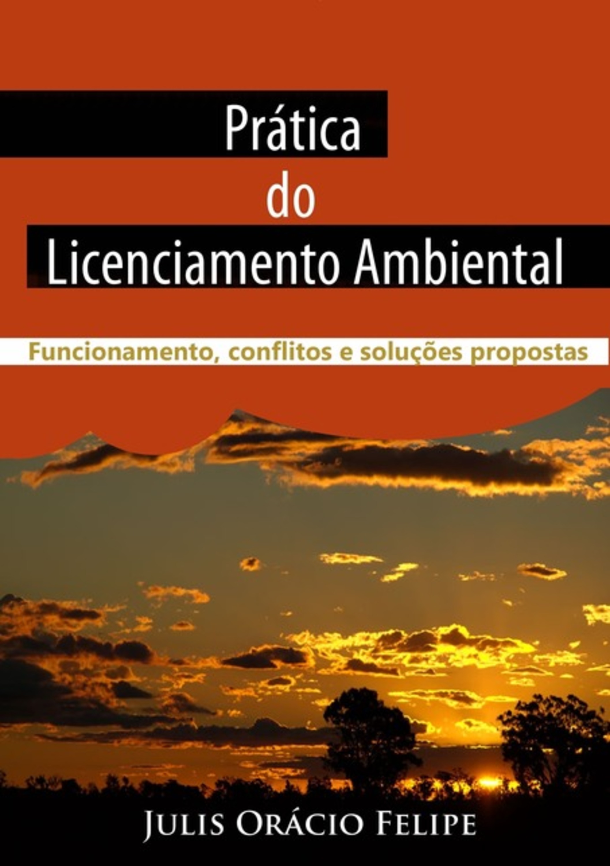 Prática Do Licenciamento Ambiental