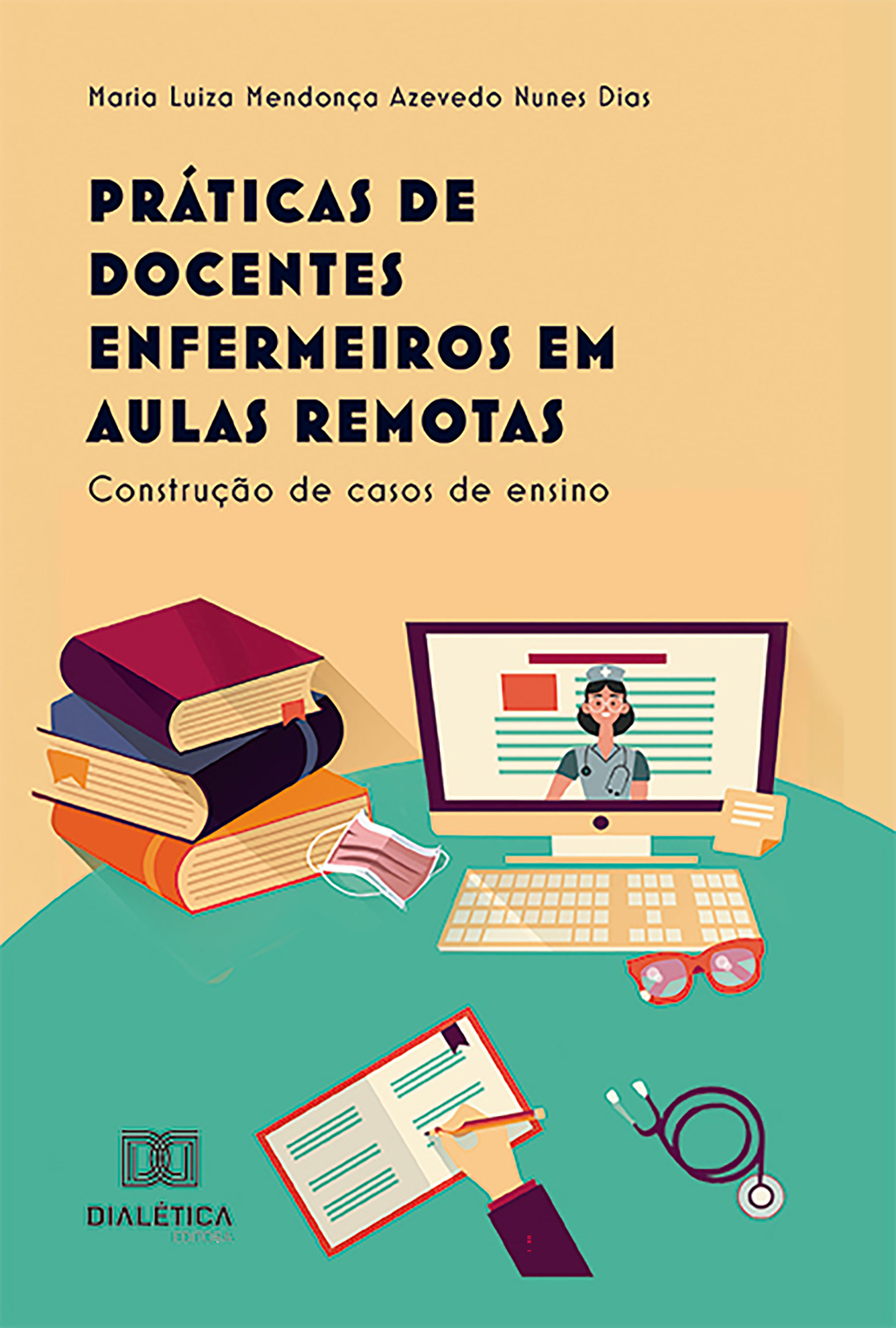 Práticas de Docentes Enfermeiros em Aulas Remotas