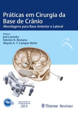 Práticas em Cirurgia da Base de Crânio