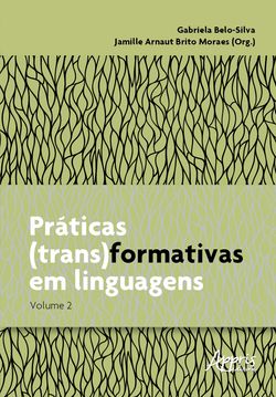 Práticas (Trans)formativas em Linguagens - V.2