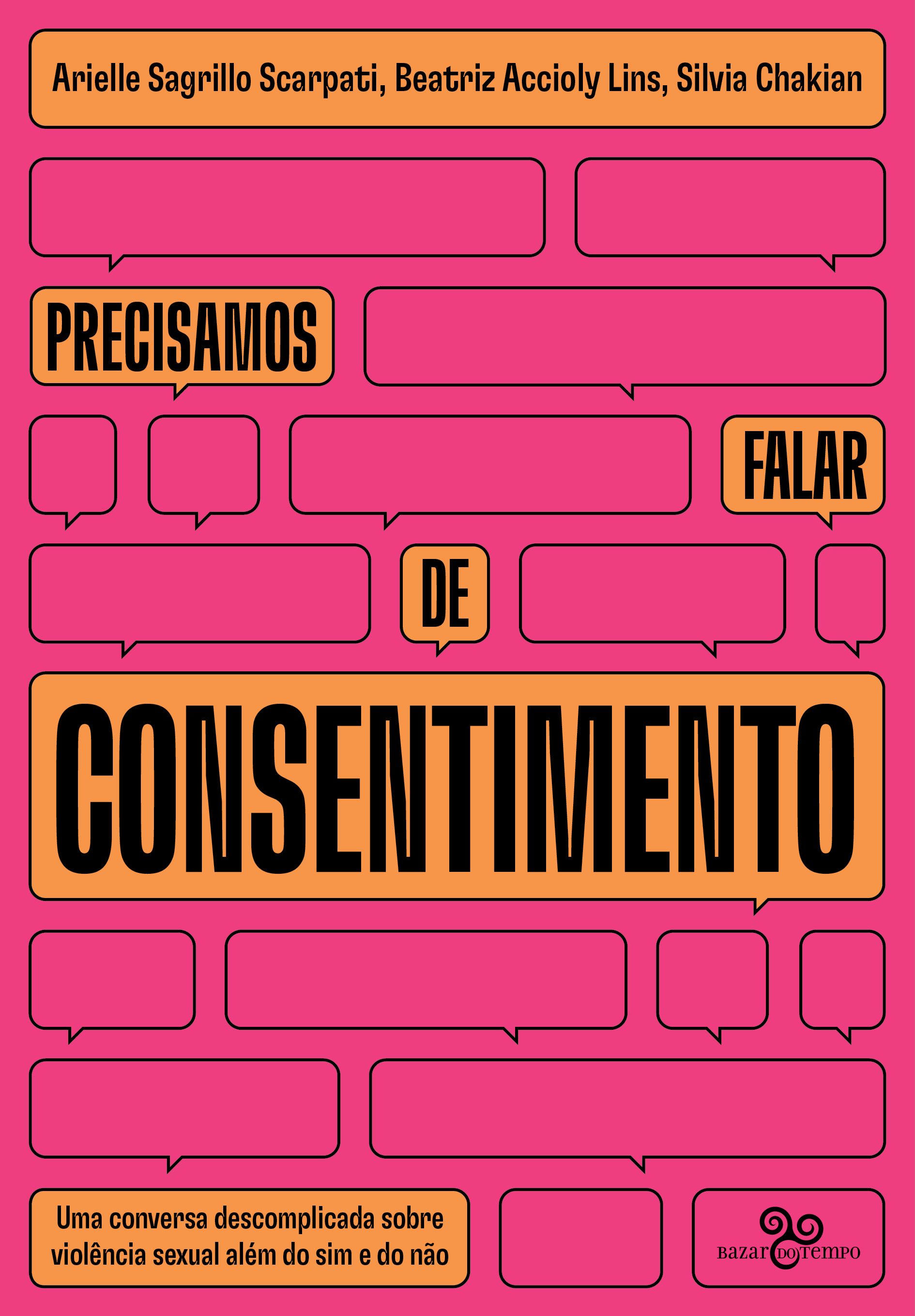 Precisamos falar de consentimento