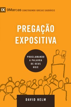 Pregação expositiva