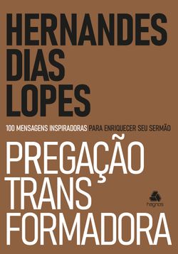 Pregação transformadora