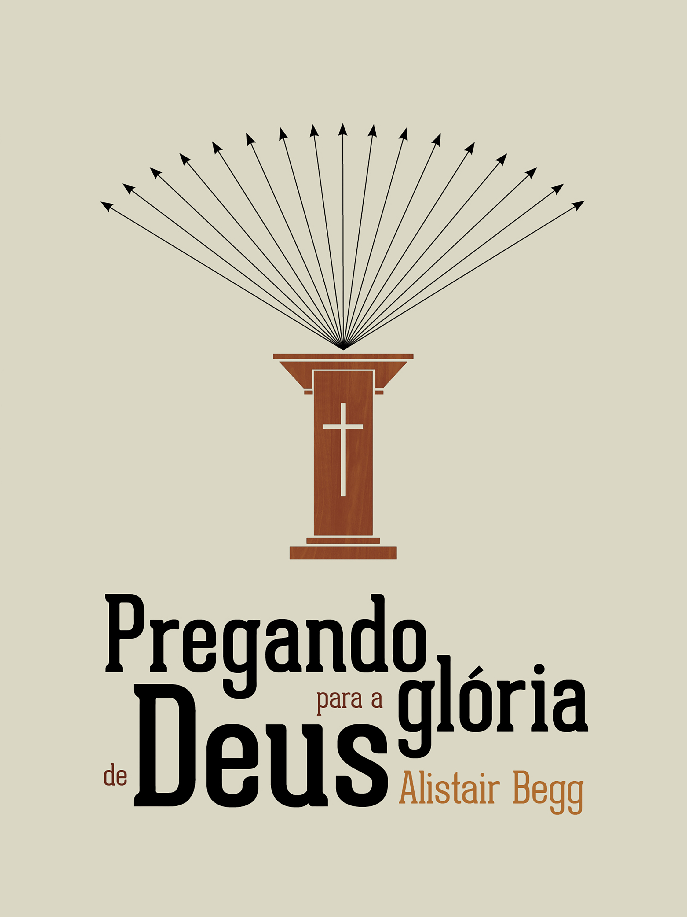 Pregando para a Glória de Deus