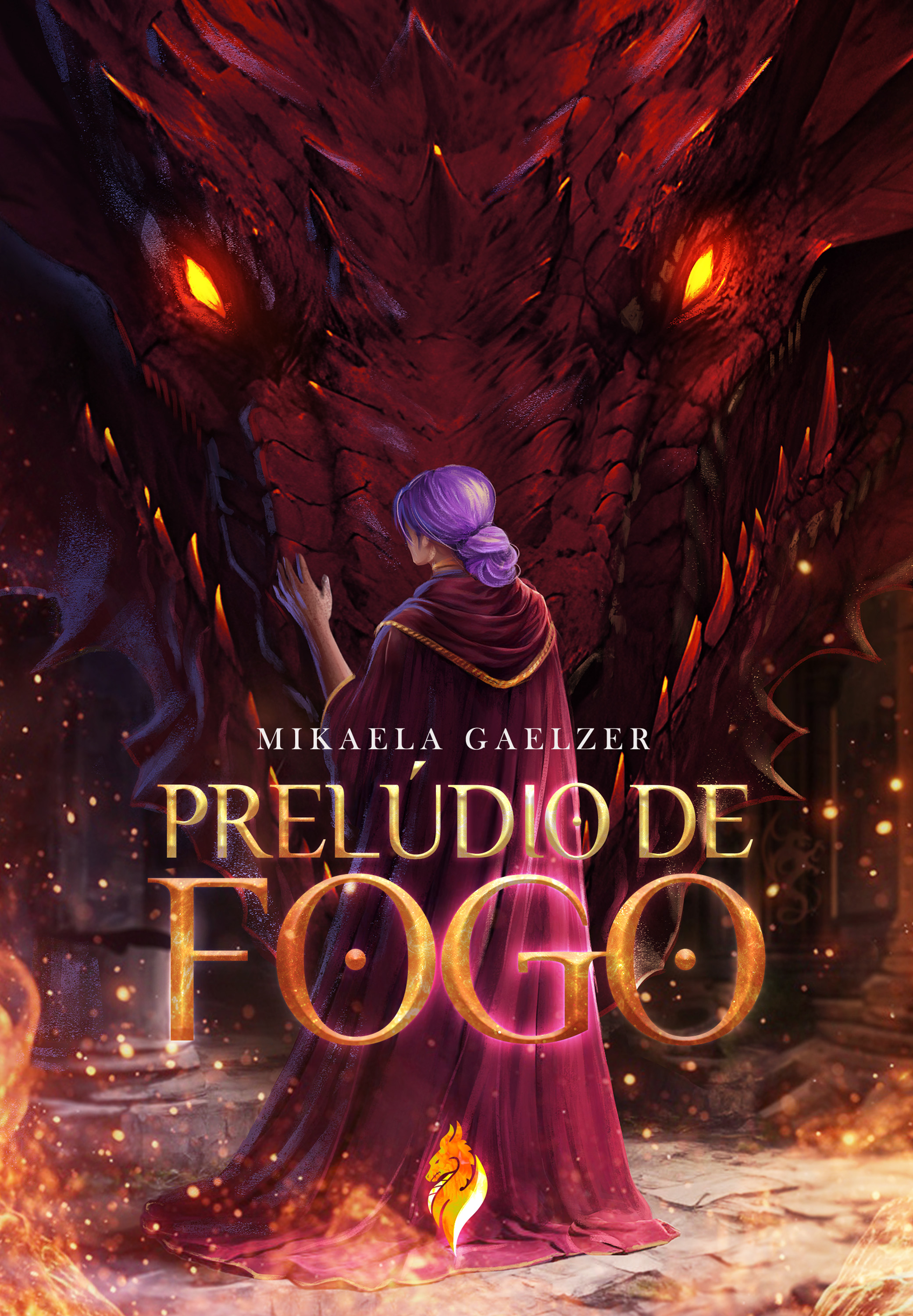 Prelúdio de Fogo