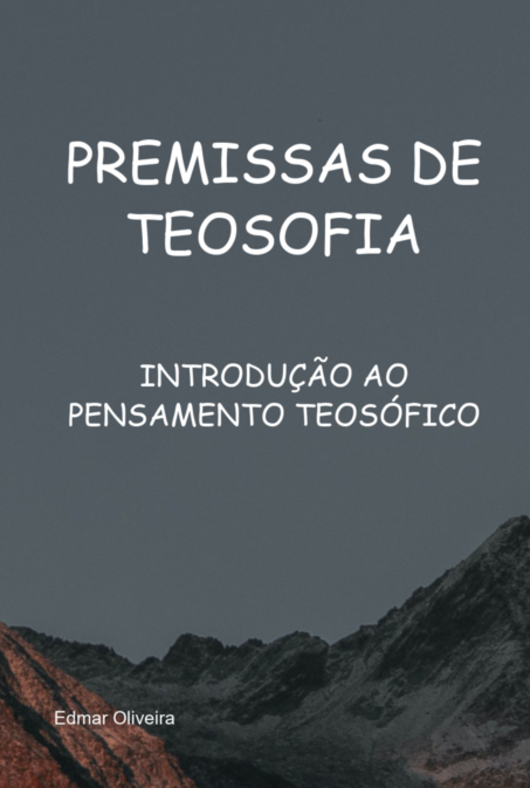 Premissas De Teosofia