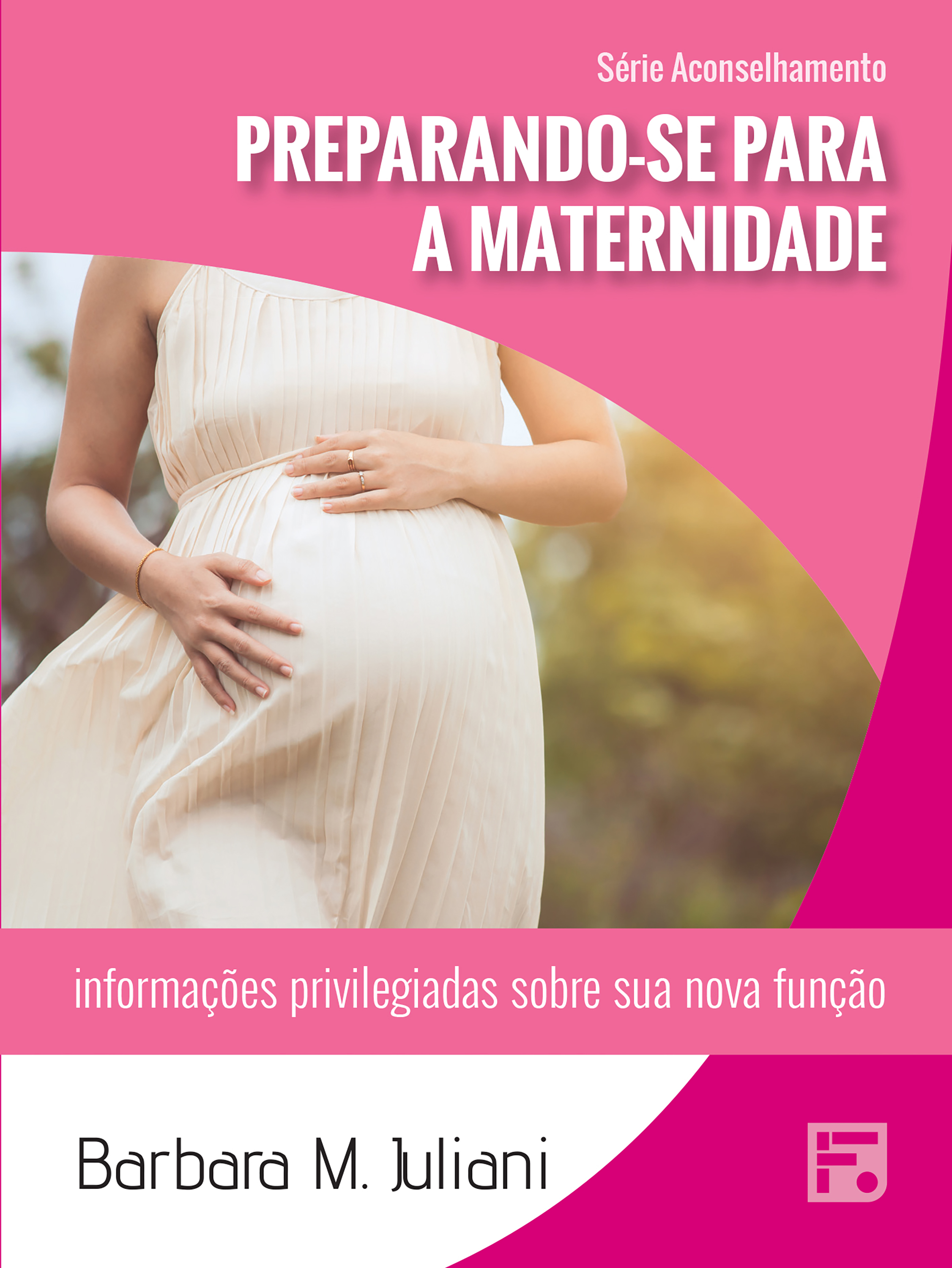 Preparando-se para a maternidade