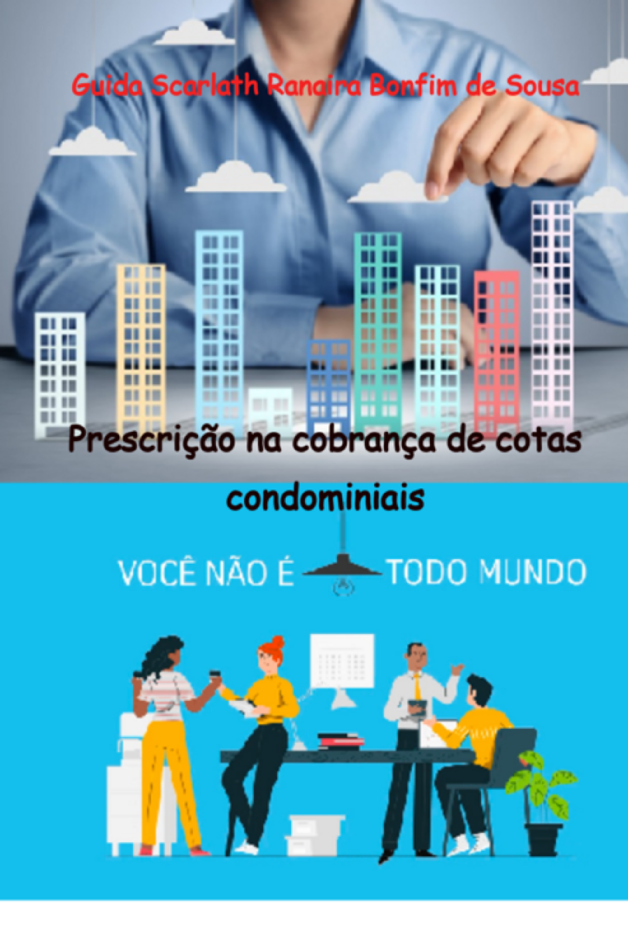 Prescrição Na Cobrança De Cotas Condominiais