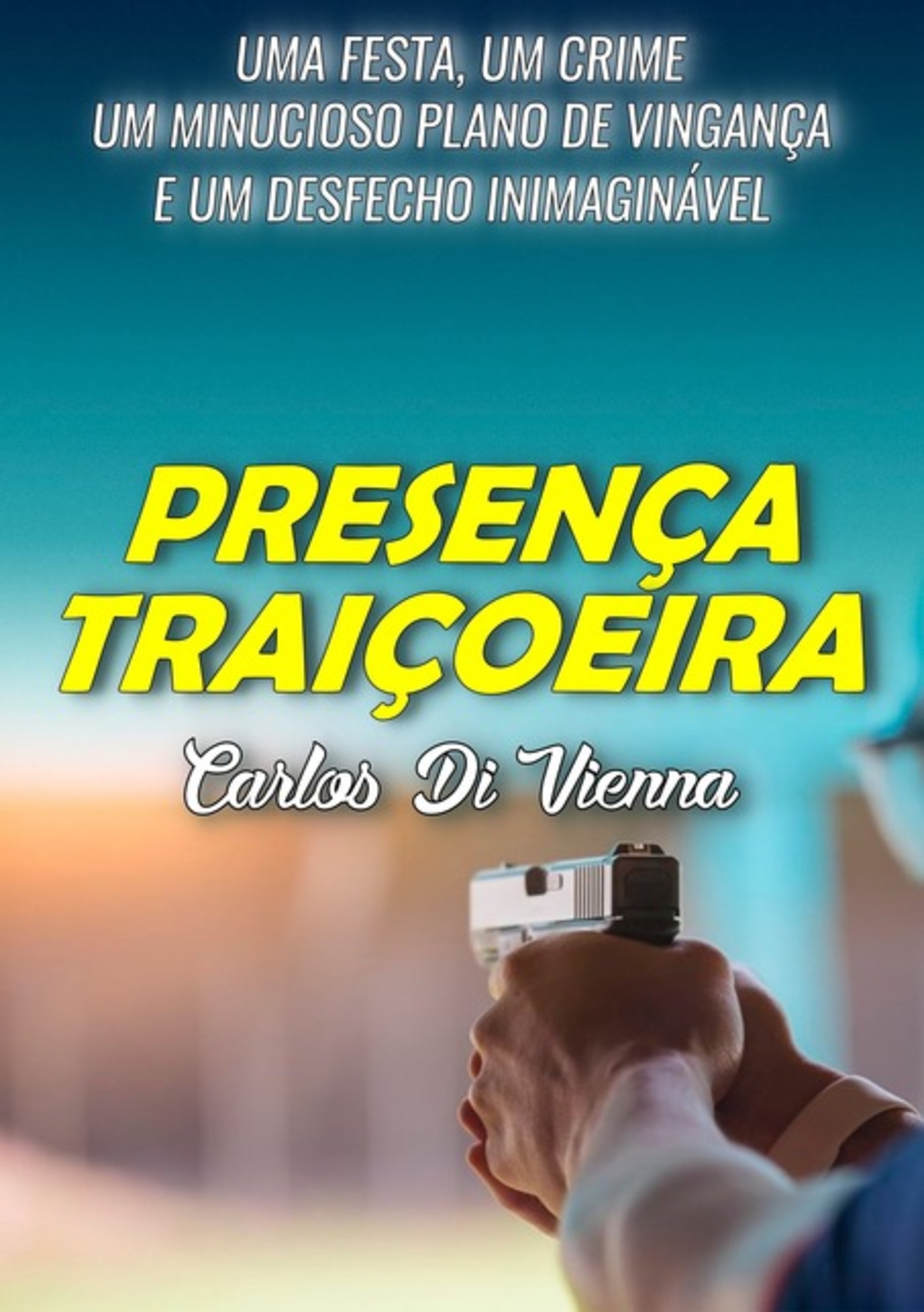 Presença Traiçoeira