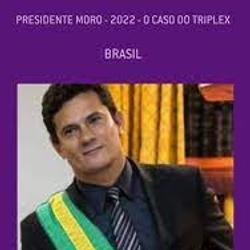 PRESIDENTE MORO E O CASO DO TRIPLEX