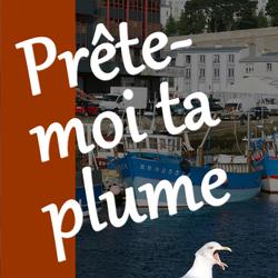 Prête-moi ta plume