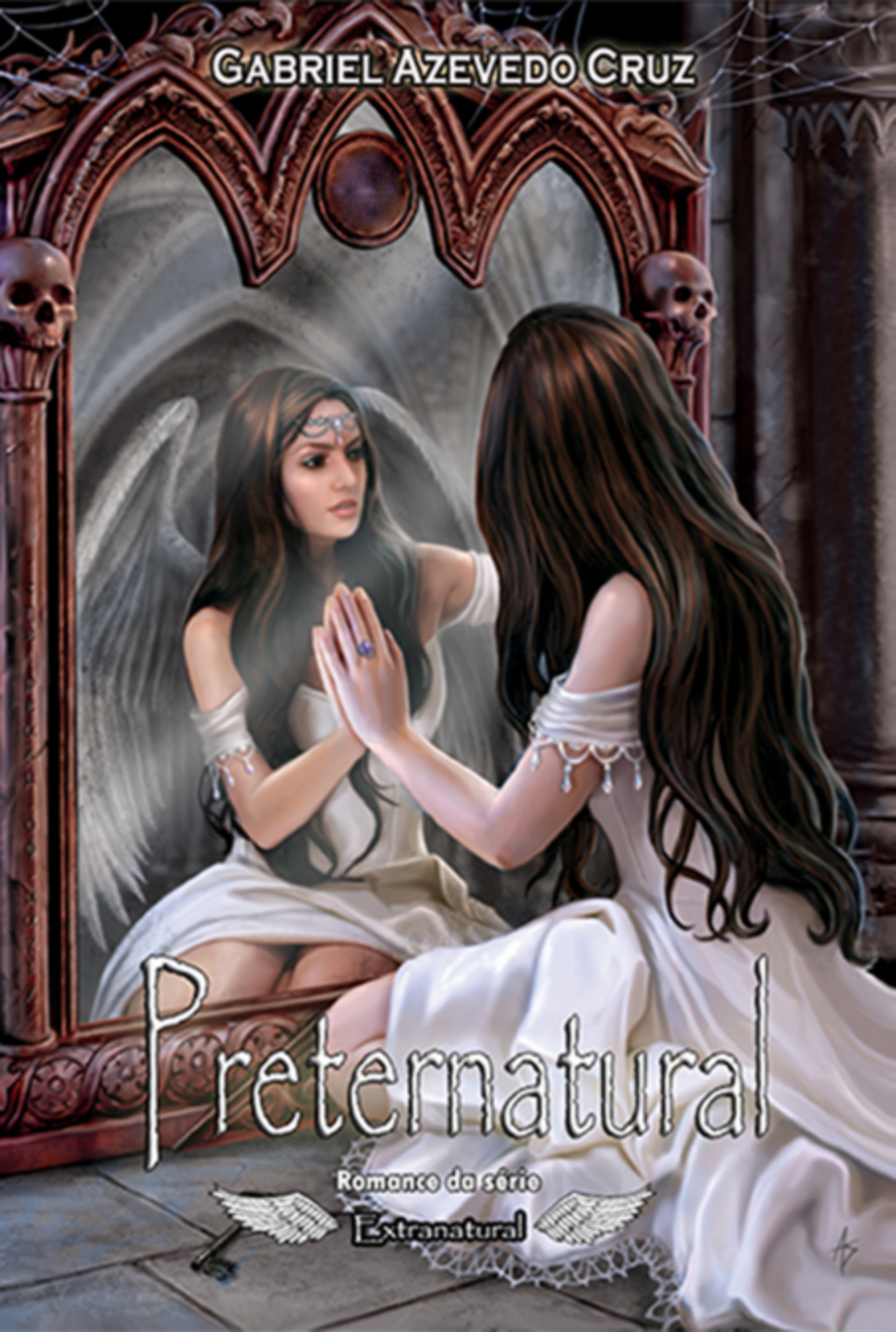 Preternatural