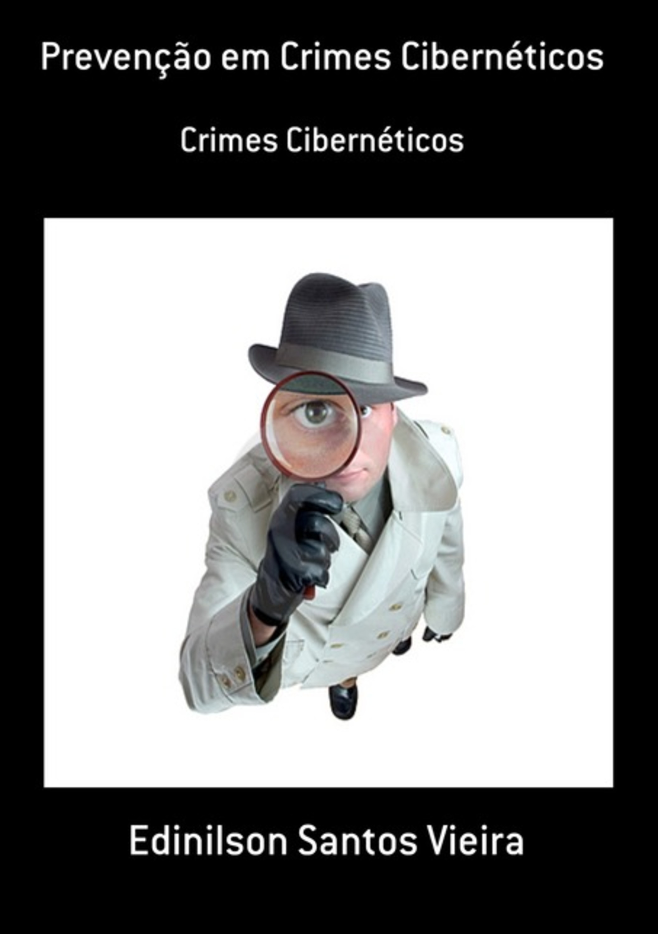 Prevenção Em Crimes Cibernéticos