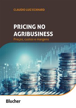 Pricing no agribusiness