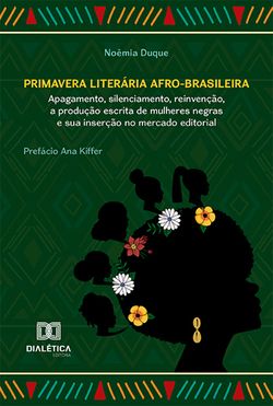 Primavera Literária Afro-brasileira