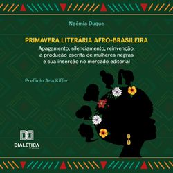 Primavera Literária Afro-brasileira