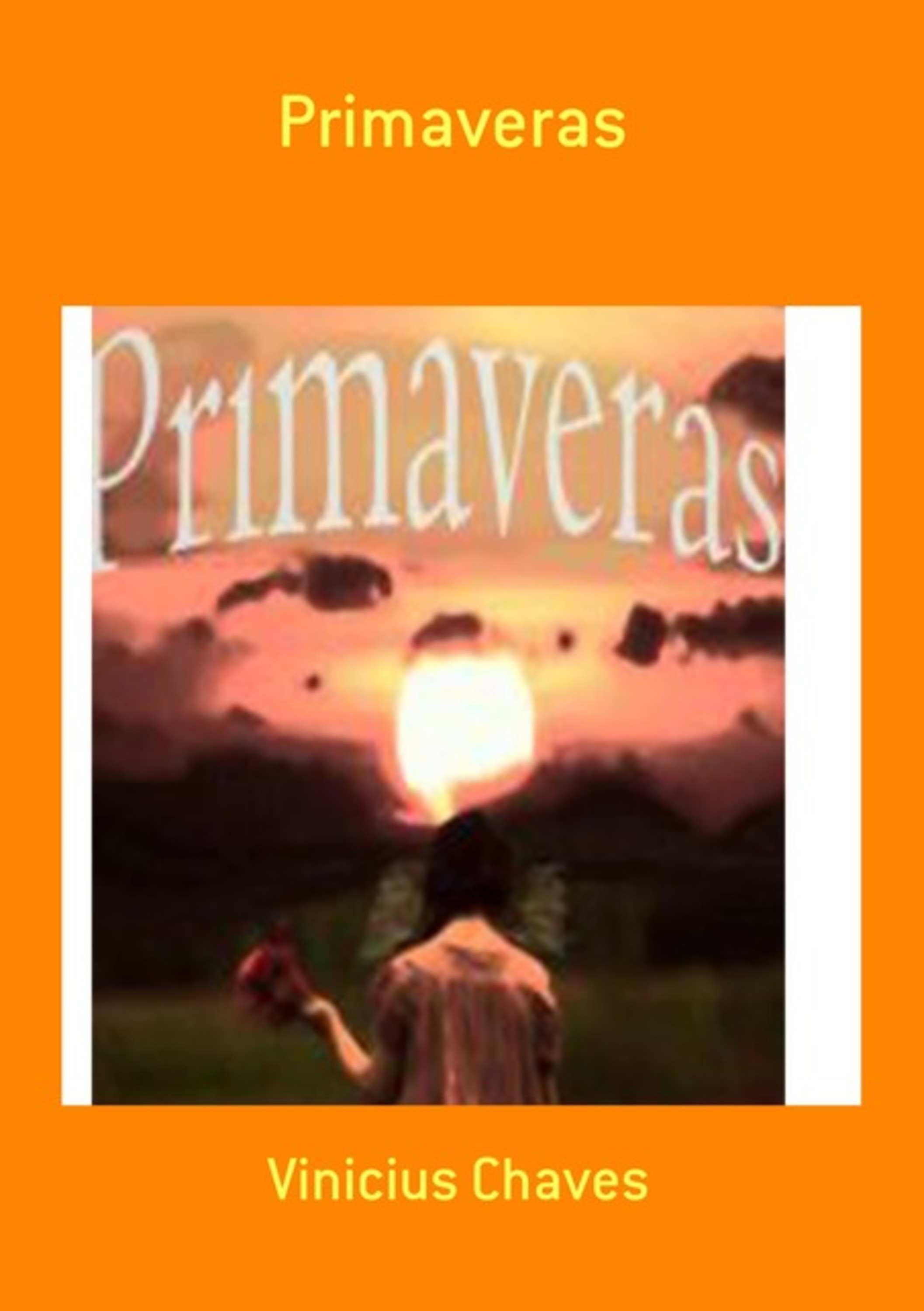 Primaveras