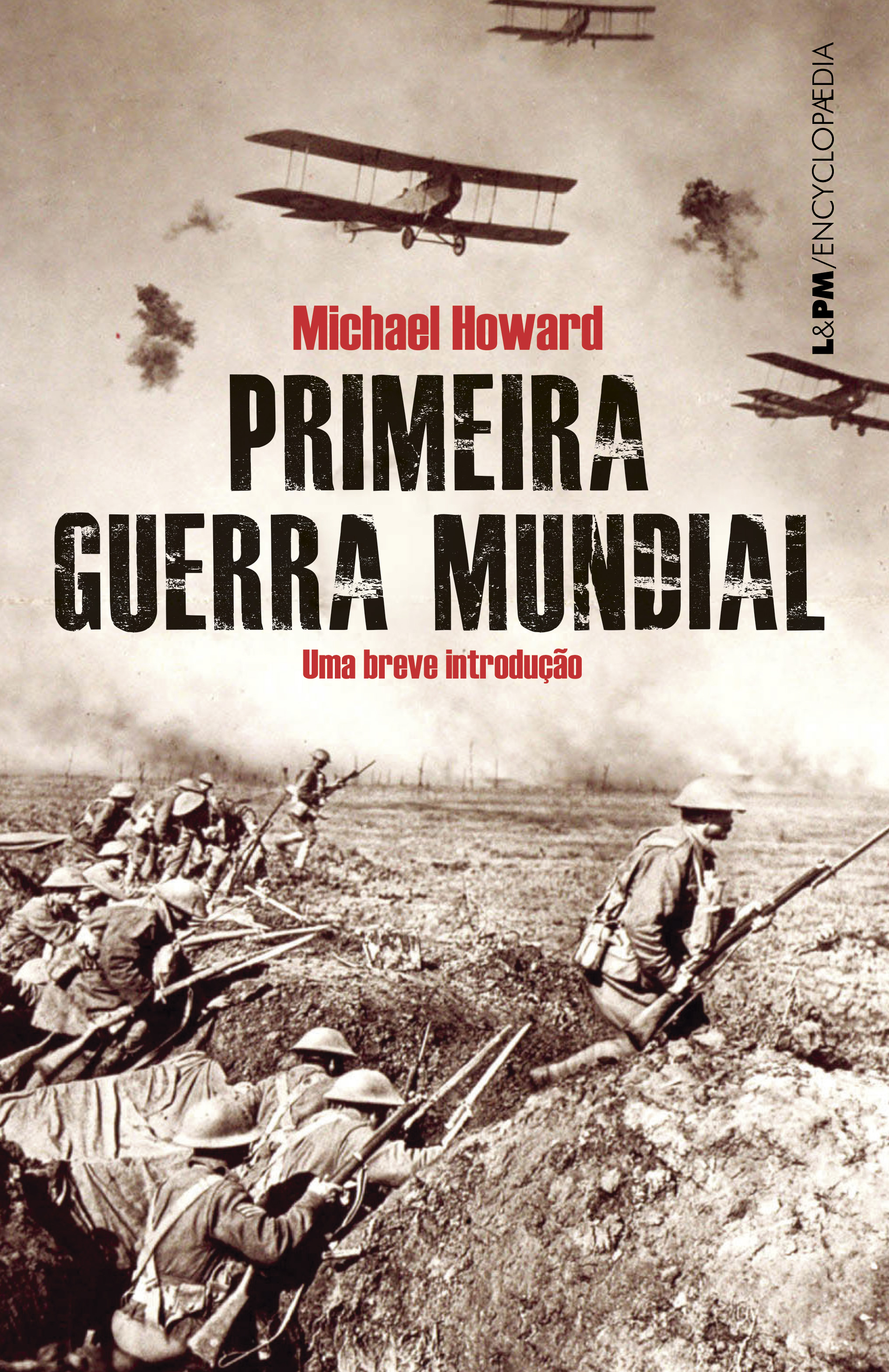 Primeira Guerra Mundial