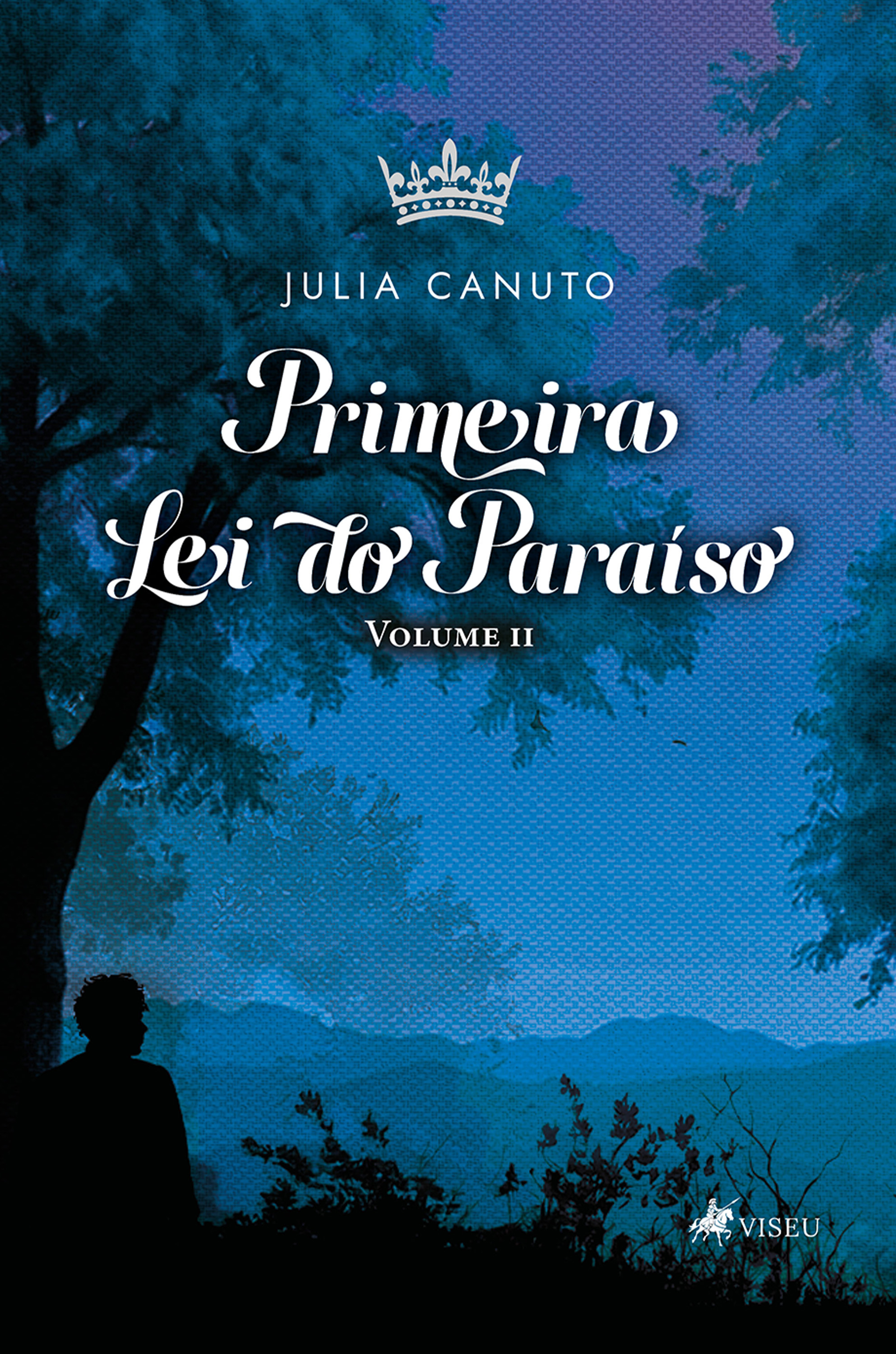 Primeira Lei do Paraíso