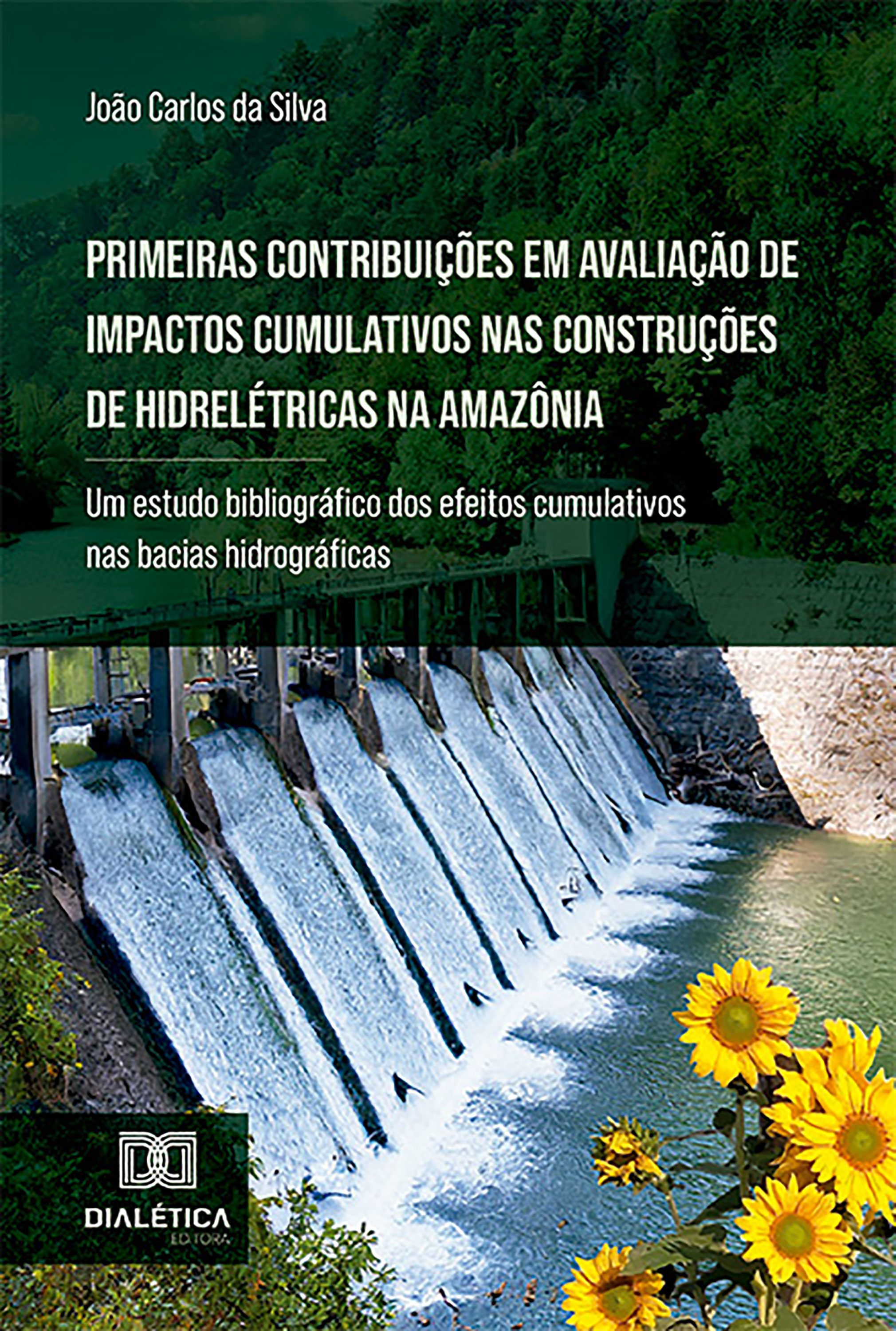Primeiras contribuições em avaliação de impactos cumulativos nas construções de hidrelétricas na Amazônia