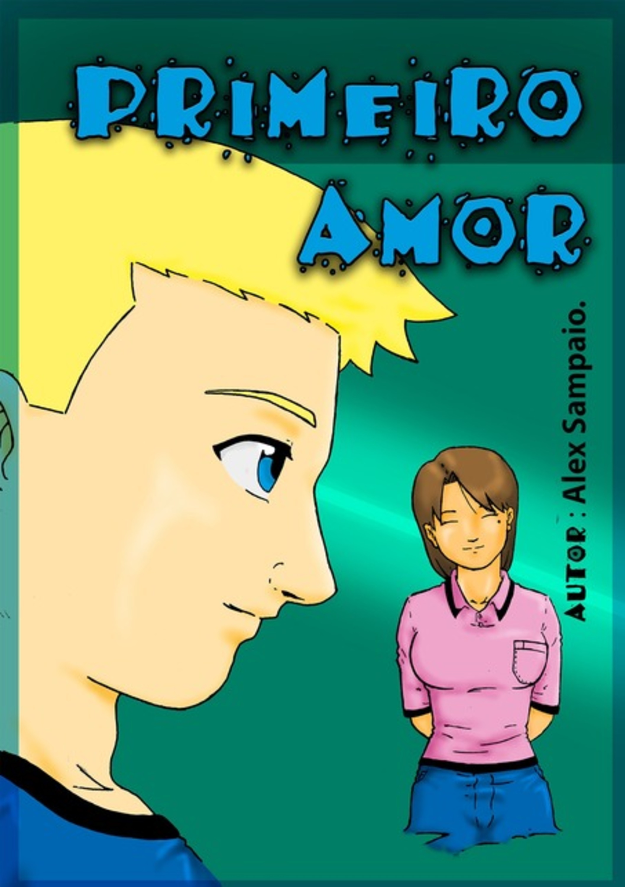 Primeiro Amor